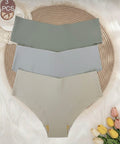 3pcs Women’s Panties Pack