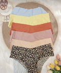 6pcs Women’s Panties Pack