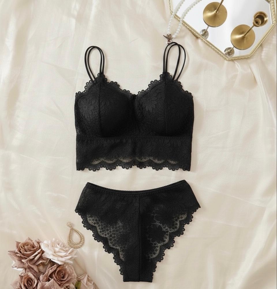 Anti-Exposure Comfortable Lingerie