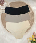 3pcs Women’s Panties Pack