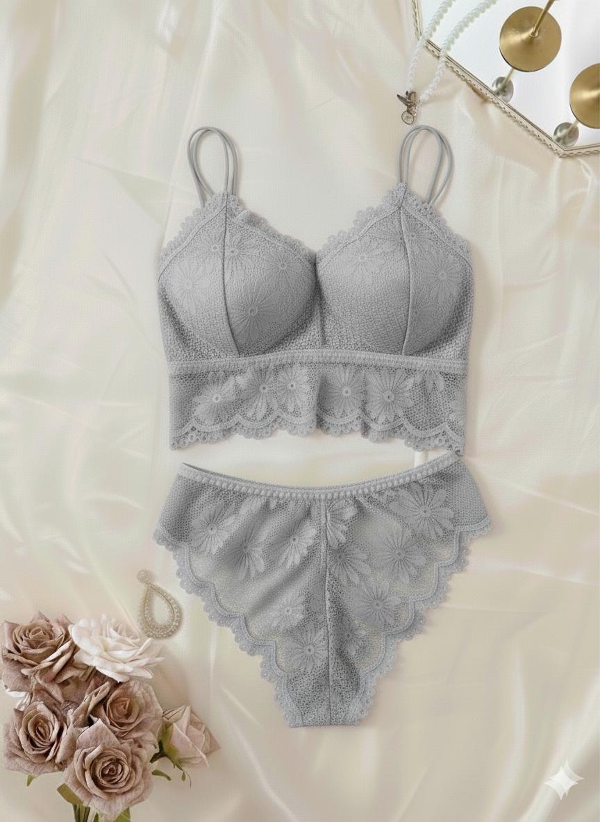 Anti-Exposure Comfortable Lingerie